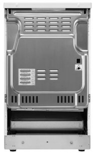 Электрическая плита Electrolux EKC954907X фото 4 в Санкт-Петербурге