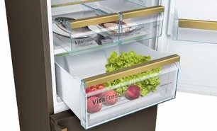 Холодильник BOSCH KGN39AV3OR фото 4 в Санкт-Петербурге Холодильник BOSCH KGN39AV3OR фото 4 в Санкт-Петербурге