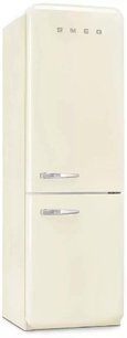 Холодильник Смег FAB32RCR5 фото 2 в Санкт-Петербурге Холодильник Smeg FAB32RCR5 фото 2 в Санкт-Петербурге