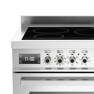 Варочный центр Bertazzoni PRO905IMFEDBIT фото 2 в Санкт-Петербурге