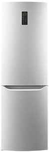 Холодильник LG GA-B419SAQZ фото в Санкт-Петербурге