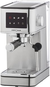 Кофеварка Крона Espresso Kaffeemaschine Inox КА-00008023 фото 2 в Санкт-Петербурге Кофеварка KRONA Espresso Kaffeemaschine Inox КА-00008023 фото 2 в Санкт-Петербурге