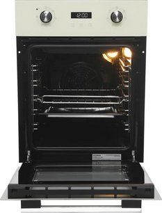 Духовой шкаф Hyundai HEO 45411 BE фото 3 в Санкт-Петербурге