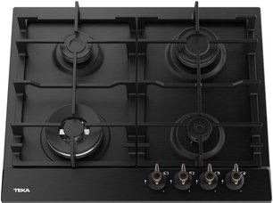 Варочная панель Тека GSC 64320 RBN ANTHRACITE-OB фото 3 в Санкт-Петербурге Варочная панель Teka GSC 64320 RBN ANTHRACITE-OB фото 3 в Санкт-Петербурге