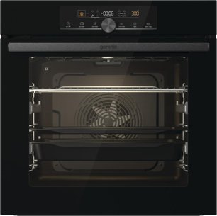 Духовой шкаф Горение BOS6747A01BG фото в Санкт-Петербурге Духовой шкаф Gorenje BOS6747A01BG фото в Санкт-Петербурге