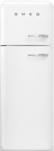 Холодильник Смег FAB30LWH5 фото в Санкт-Петербурге Холодильник Smeg FAB30LWH5 фото в Санкт-Петербурге