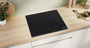 Индукционная варочная панель Бош PVQ631HC1E фото 2 в Санкт-Петербурге Индукционная варочная панель Bosch PVQ631HC1E фото 2 в Санкт-Петербурге