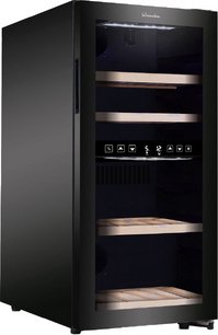 Винный шкаф La Sommeliere SLS45DZ Винный шкаф La Sommeliere SLS45DZ