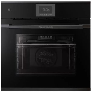Духовой шкаф Куперсбуш BP 6550.0 S2 Black Chrome фото в Санкт-Петербурге Духовой шкаф Kuppersbusch BP 6550.0 S2 Black Chrome фото в Санкт-Петербурге
