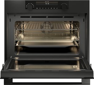 Комбинированный духовой шкаф Аско OCM8487A1 фото 3 в Санкт-Петербурге Комбинированный духовой шкаф Asko OCM8487A1 фото 3 в Санкт-Петербурге