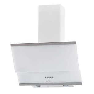 Вытяжка Крона IRIDA 600 white push button фото 3 в Санкт-Петербурге Вытяжка KRONA IRIDA 600 white push button фото 3 в Санкт-Петербурге