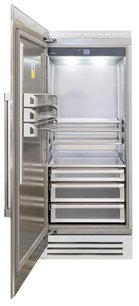 Встраиваемый холодильник Fhiaba RS900FR3 фото в Санкт-Петербурге