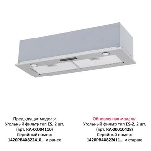 Встраиваемая вытяжка Крона SINTIA 900 INOX S фото 2 в Санкт-Петербурге Встраиваемая вытяжка KRONA SINTIA 900 INOX S фото 2 в Санкт-Петербурге