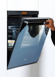 Духовой шкаф Franke CR 912 M BM DCT 60+ фото 3 в Санкт-Петербурге