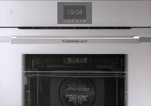 Духовой шкаф Kuppersbusch B 6550.0 G1 фото 3 в Санкт-Петербурге