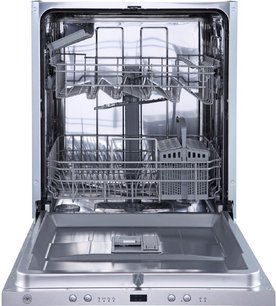 Встраиваемая посудомоечная машина Bertazzoni DW60EPRS фото в Санкт-Петербурге