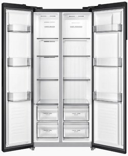 Холодильник Kuppersberg RFSN 1890 DX фото 2 в Санкт-Петербурге