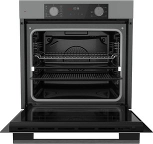 Духовой шкаф Куперсберг HF 610 GR фото 2 в Санкт-Петербурге Духовой шкаф Kuppersberg HF 610 GR фото 2 в Санкт-Петербурге