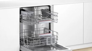 Посудомоечная машина BOSCH SMV4IAX1IR фото 4 в Санкт-Петербурге Посудомоечная машина BOSCH SMV4IAX1IR фото 4 в Санкт-Петербурге