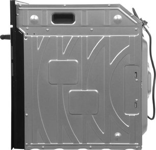 Духовой шкаф Hyundai HEO 6773 IX фото 4 в Санкт-Петербурге