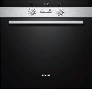 Духовой шкаф Сименс HB 23GB555 фото в Санкт-Петербурге Духовой шкаф Siemens HB 23GB555 фото в Санкт-Петербурге