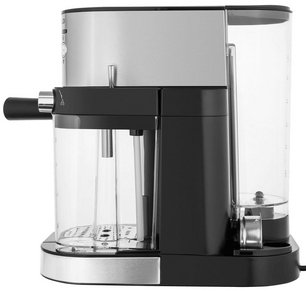 Кофемашина Маунфилд MF-720S PRO фото 4 в Санкт-Петербурге Кофемашина Maunfeld MF-720S PRO фото 4 в Санкт-Петербурге