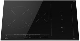 Индукционная варочная панель Тека IZS 86630 MST BLACK фото 2 в Санкт-Петербурге Индукционная варочная панель Teka IZS 86630 MST BLACK фото 2 в Санкт-Петербурге