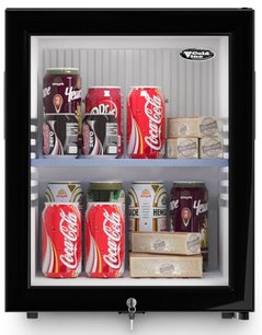 Минибар Coldvine AC-30BG фото 2 в Санкт-Петербурге Минибар Cold Vine AC-30BG фото 2 в Санкт-Петербурге