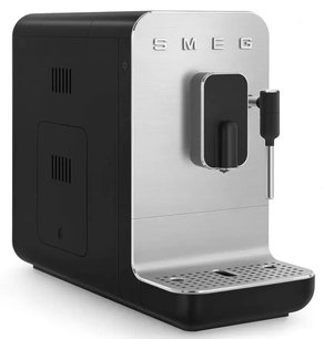 Кофемашина Smeg BCC12BLMEU фото 3 в Санкт-Петербурге