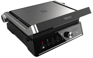 Гриль-тостер Тека T GRILL BLACK-SS фото 3 в Санкт-Петербурге Гриль-тостер Teka T GRILL BLACK-SS фото 3 в Санкт-Петербурге