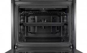Встраиваемый духовой шкаф BOSCH HBF214BB0R фото 2 в Санкт-Петербурге Встраиваемый духовой шкаф BOSCH HBF214BB0R фото 2 в Санкт-Петербурге
