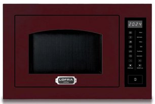 Встраиваемая микроволновая печь Lofra FMRR6T25ME/R фото в Санкт-Петербурге