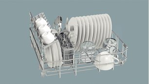 Посудомоечная машина Bosch SKS 62E22 RU фото 4 в Санкт-Петербурге