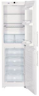 Холодильник Либхер CUN 3903 NoFrost фото 2 в Санкт-Петербурге Холодильник Liebherr CUN 3903 NoFrost фото 2 в Санкт-Петербурге