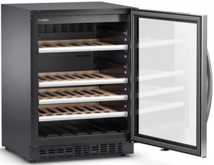 Винный шкаф Dometic C50G Wooden Zebrano фото 3 в Санкт-Петербурге