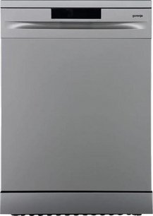 Посудомоечная машина Горение GS620C10S фото в Санкт-Петербурге Посудомоечная машина Gorenje GS620C10S фото в Санкт-Петербурге