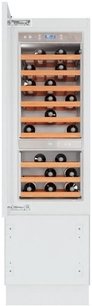 Винный шкаф Китчен Эйд KCVWX 20600L фото в Санкт-Петербурге Винный шкаф KitchenAid KCVWX 20600L фото в Санкт-Петербурге