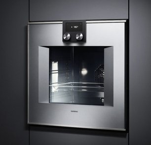 Духовой шкаф Гаггенау BO 451-110 фото 2 в Санкт-Петербурге Духовой шкаф Gaggenau BO 451-110 фото 2 в Санкт-Петербурге