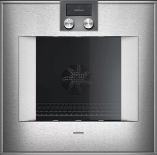 Духовой шкаф Gaggenau BO471112 фото в Санкт-Петербурге