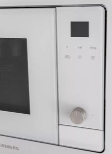 Встраиваемая микроволновая печь Куперсберг HMW 655 W фото 2 в Санкт-Петербурге Встраиваемая микроволновая печь Kuppersberg HMW 655 W фото 2 в Санкт-Петербурге