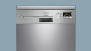 Посудомоечная машина Сименс SR25E830RU фото 2 в Санкт-Петербурге Посудомоечная машина Siemens SR25E830RU фото 2 в Санкт-Петербурге