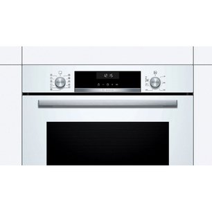 Духовой шкаф Bosch HBG557SW0R фото 2 в Санкт-Петербурге