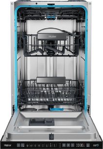 Встраиваемая посудомоечная машина Haier HDWE11-594RU фото 4 в Санкт-Петербурге
