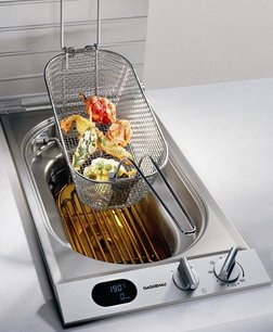 Фритюрница Гаггенау VF 230-110 фото 4 в Санкт-Петербурге Фритюрница Gaggenau VF 230-110 фото 4 в Санкт-Петербурге