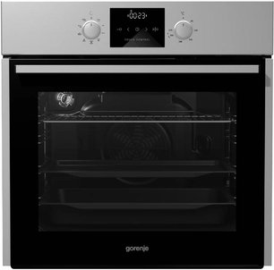 Духовой шкаф Горение BO635E11X фото в Санкт-Петербурге Духовой шкаф Gorenje BO635E11X фото в Санкт-Петербурге