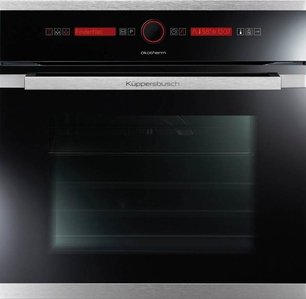Духовой шкаф Kuppersbusch EEB 6860.1 JX1 фото в Санкт-Петербурге