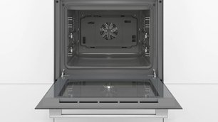 Духовой шкаф Бош HBJ558YH0T фото 3 в Санкт-Петербурге Духовой шкаф Bosch HBJ558YH0T фото 3 в Санкт-Петербурге