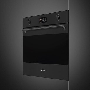 Духовой шкаф Смег SO6302M2N фото 2 в Санкт-Петербурге Духовой шкаф Smeg SO6302M2N фото 2 в Санкт-Петербурге
