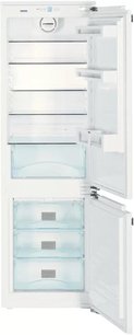 Встраиваемый холодильник Либхер ICUN 3314 Comfort NoFrost фото 2 в Санкт-Петербурге Встраиваемый холодильник Liebherr ICUN 3314 Comfort NoFrost фото 2 в Санкт-Петербурге