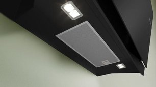 Вытяжка Bosch DWK91LT60 фото 3 в Санкт-Петербурге